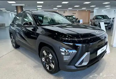 هيونداي كونا 0