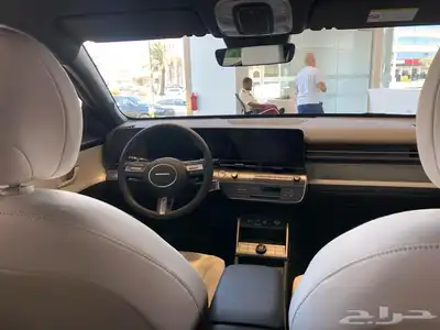 هيونداي كونا 28
