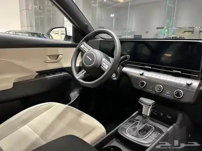 هيونداي كونا 6