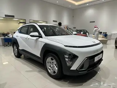 هيونداي كونا 9