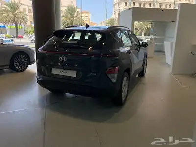 هيونداي كونا 22