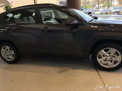 هيونداي كونا 13
