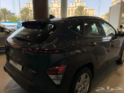 هيونداي كونا 16