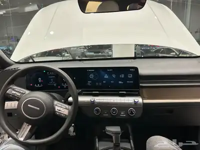 هيونداي كونا 27