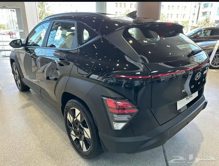 هيونداي كونا 2