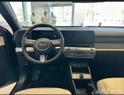 هيونداي كونا 10