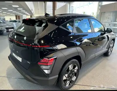 هيونداي كونا 1