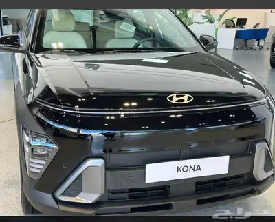 هيونداي كونا 23