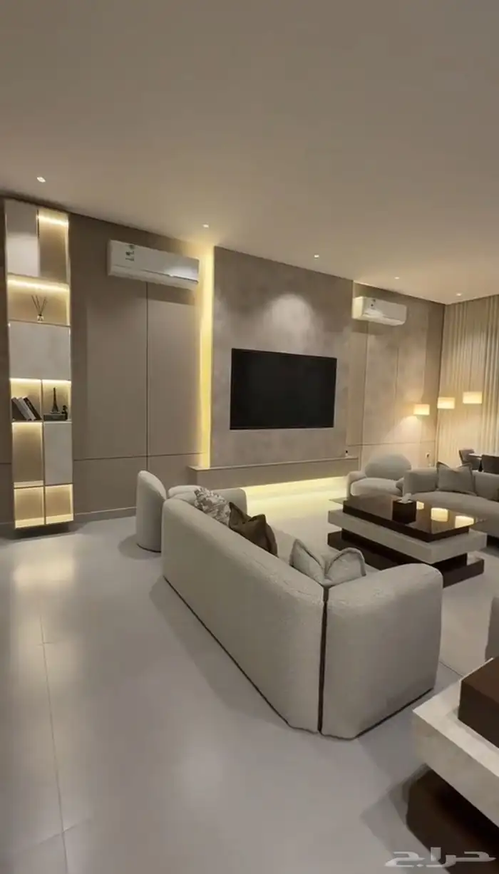 تنفيذ جميع انواع الديكور و التصميم 5