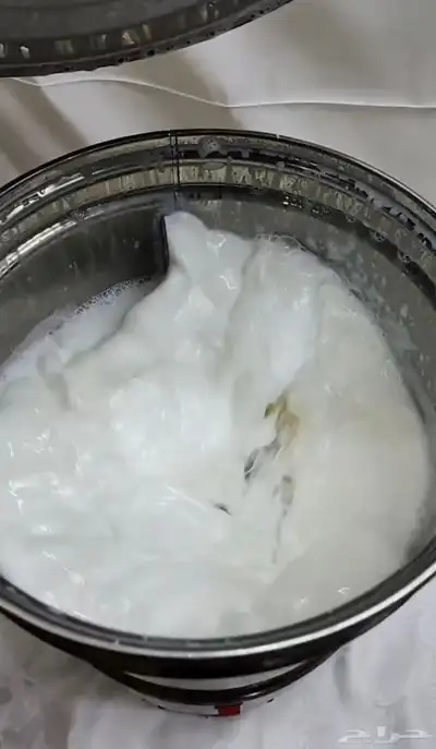 سمن بلدي زبده بقر بلدي مضمون 13