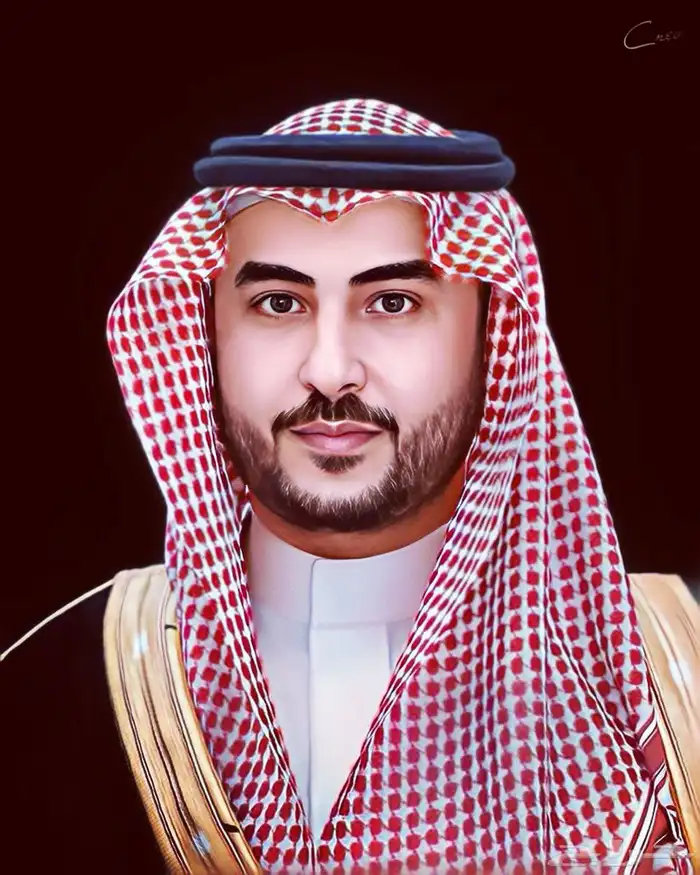 رسم صورتك باسعار خياليه 5