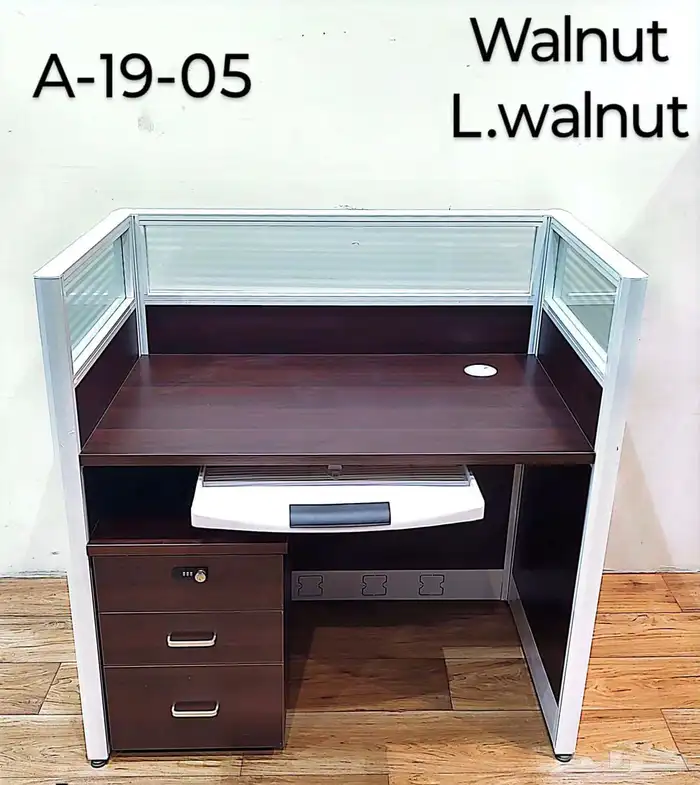 مكتب طقم كامل فخم و مكاتب إداريه طاوله اجتماع و كراسي مدير 59