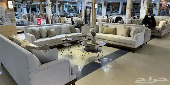 مفروشات جنوب جده 4