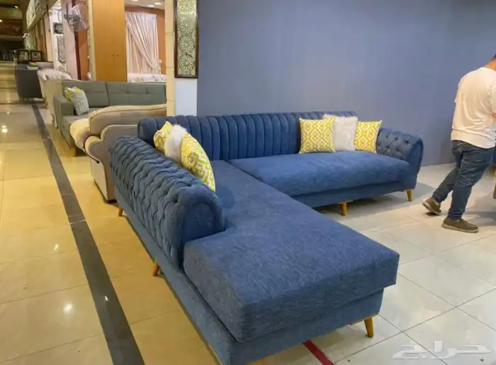 مفروشات جنوب جده 9