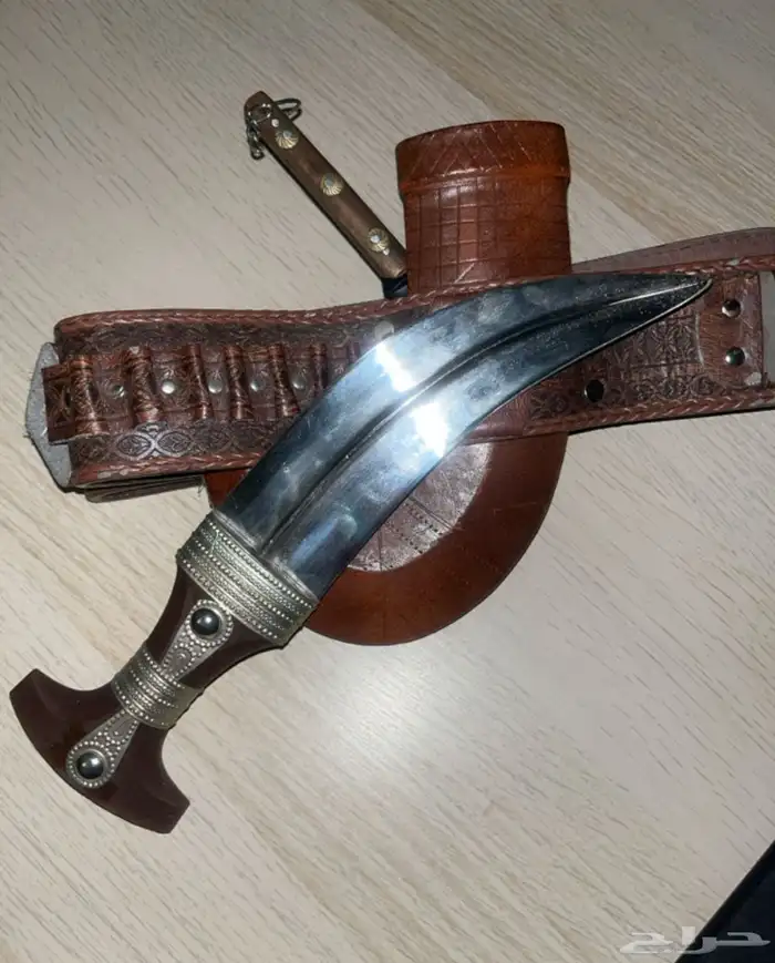 حزام نجراني 1
