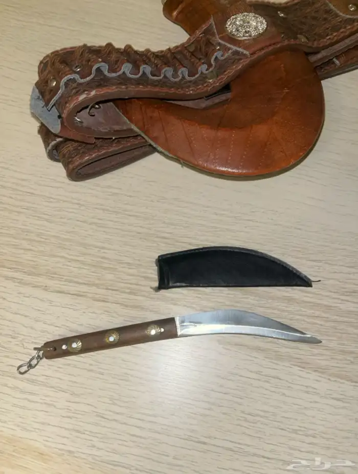 حزام نجراني 2