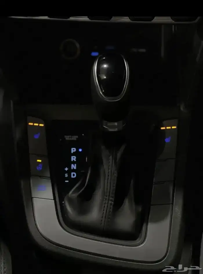 هيونداي النترا افانتي ديزل 2020 10