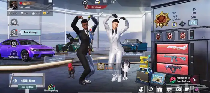 ببجي 0