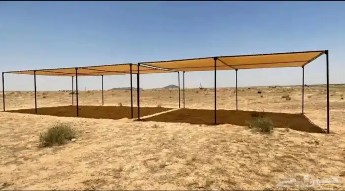 مظلات ابل 3