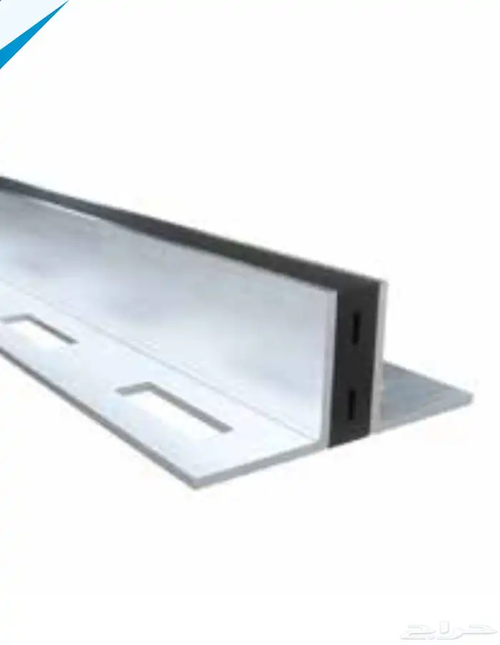 فواصل تمدد Expansion joints 18