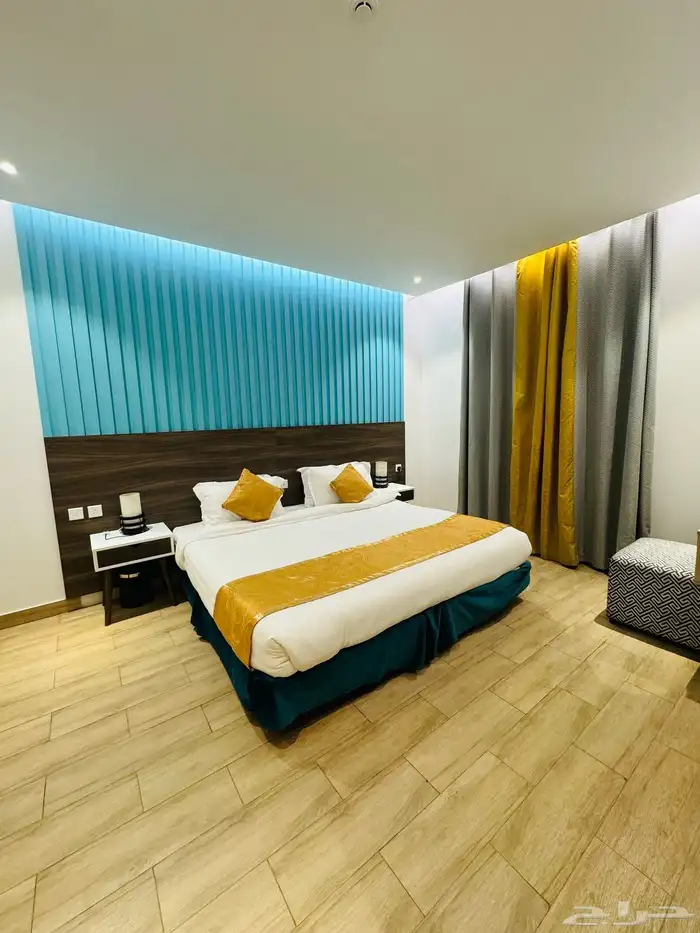 اقوى عروض شاليه فندقي فاخر مطل عالبحر في درة العروس 2