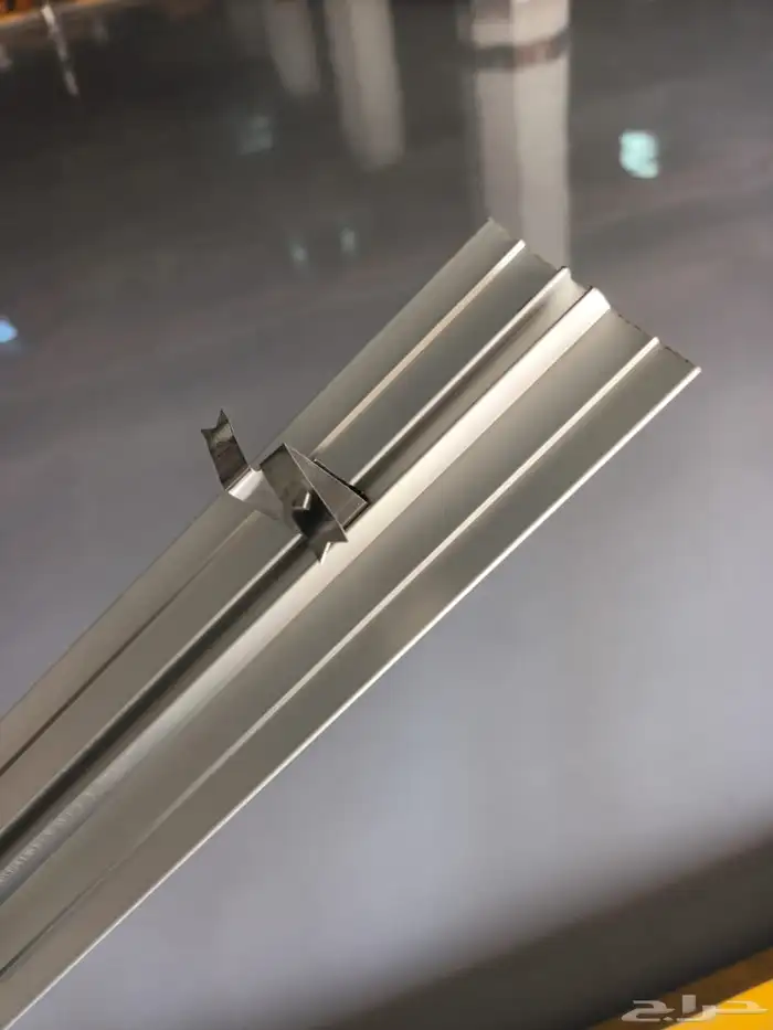 فواصل تمدد Expansion joints 3