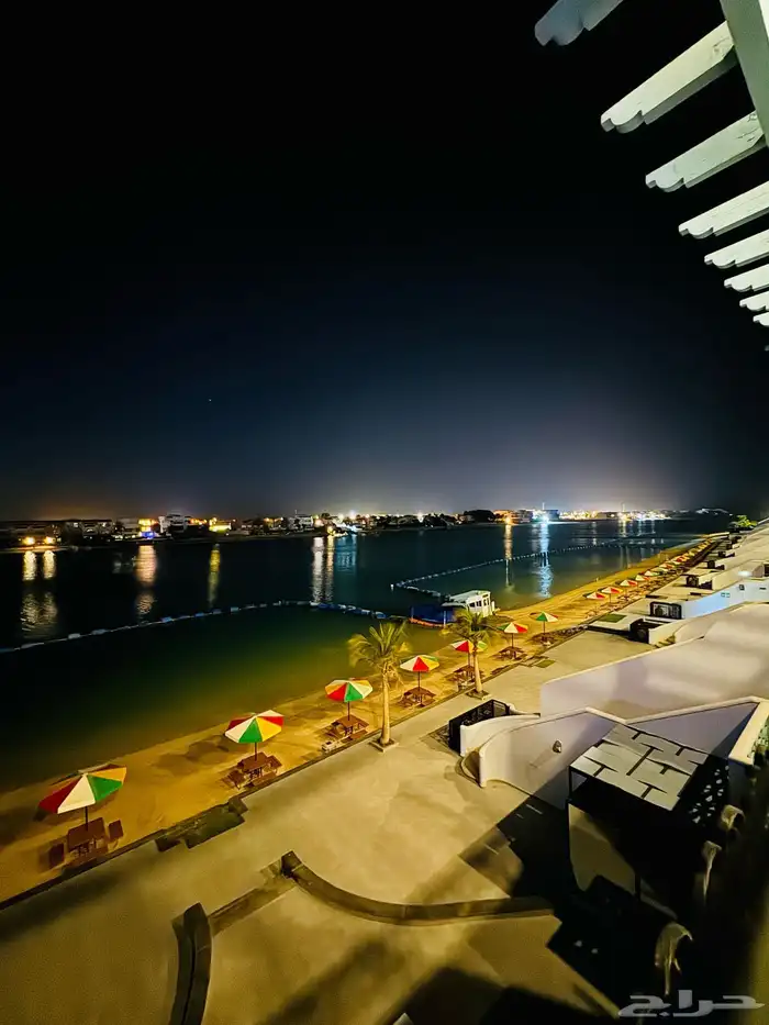 اقوى عروض شاليه فندقي فاخر مطل عالبحر في درة العروس 10