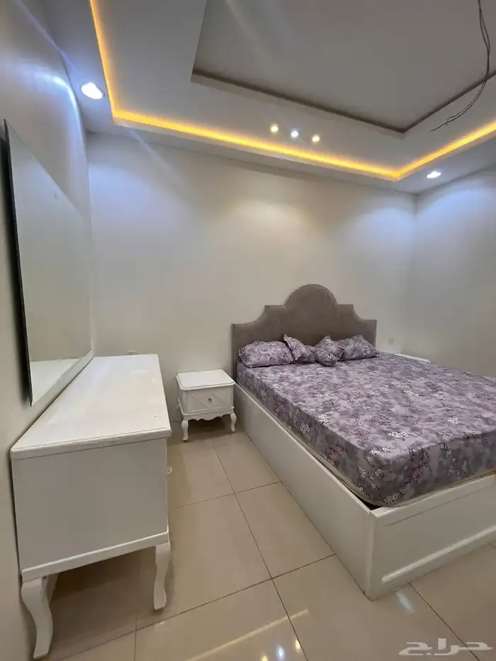 شقق مؤثثه للاجار الطايف 14