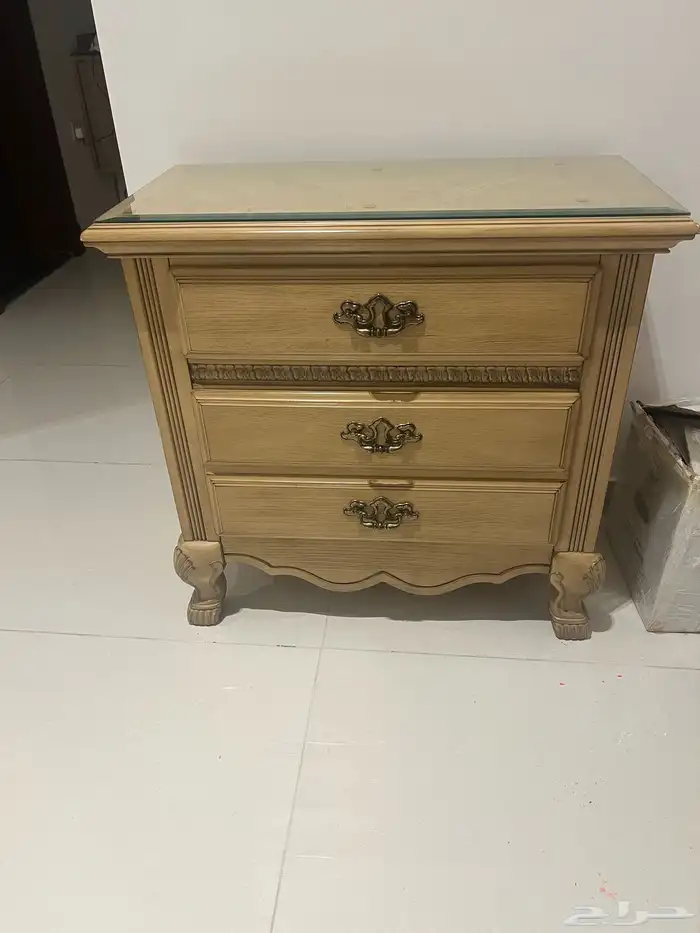 غرفة نوم كاملة 6
