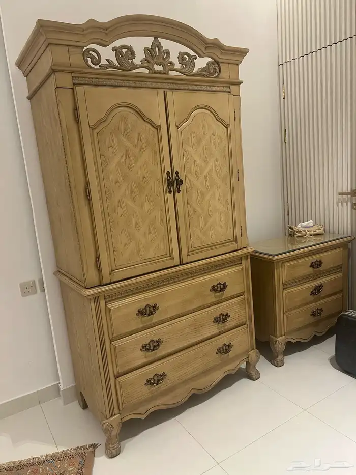 غرفة نوم كاملة 5