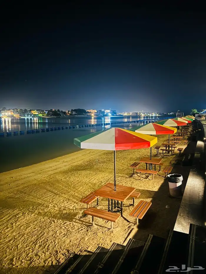 اقوى عروض شاليه فندقي فاخر مطل عالبحر في درة العروس 12