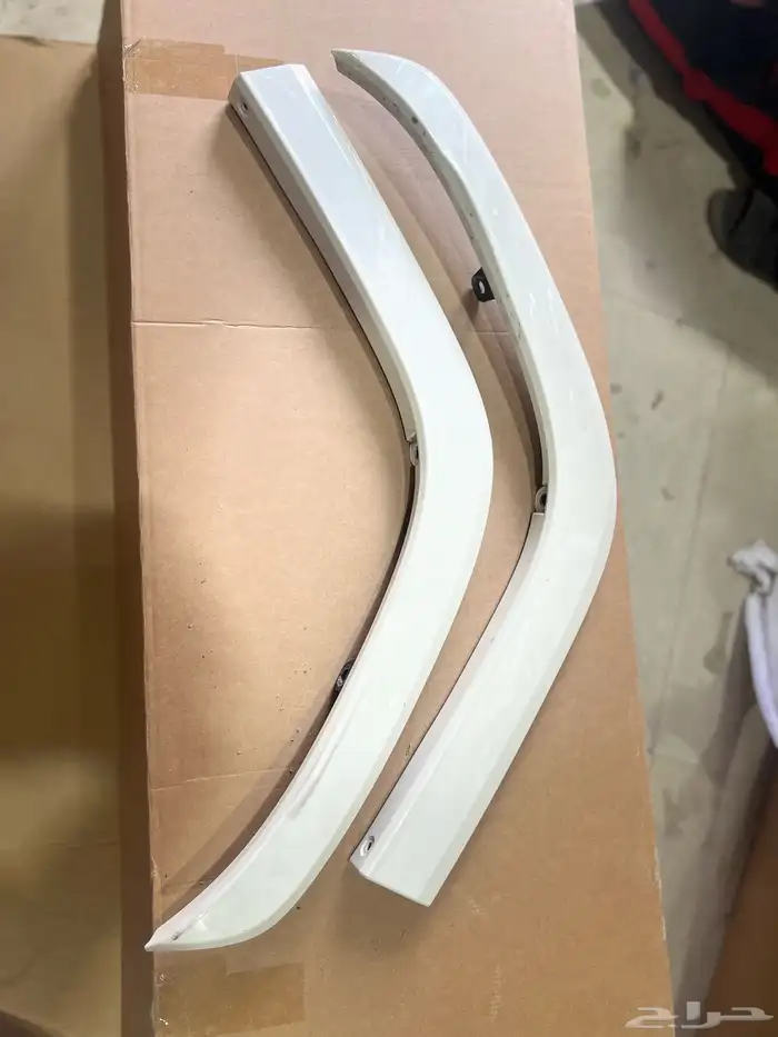 أغراض لاند كروزر 2025 وكاله شد بلد جديد بدون عيوب 4