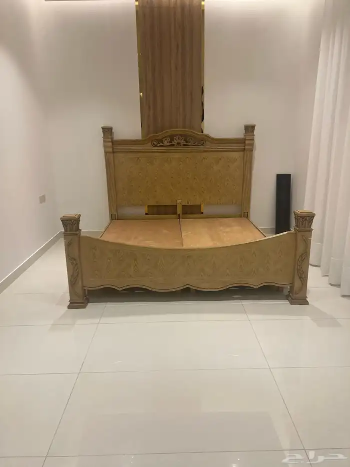 غرفة نوم كاملة 1