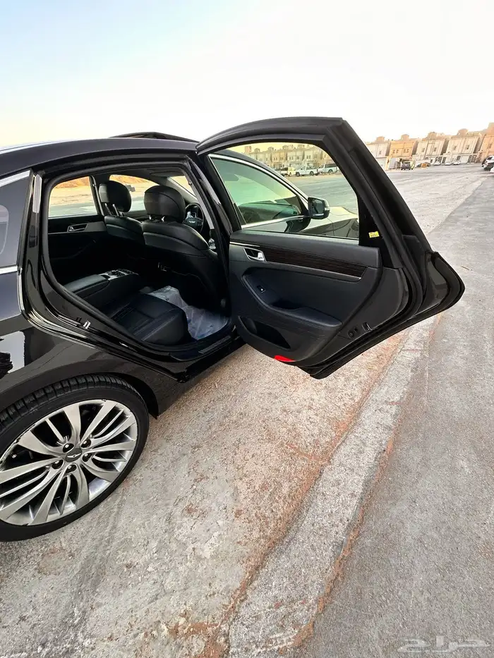 جنيسس ديزل 2019 16