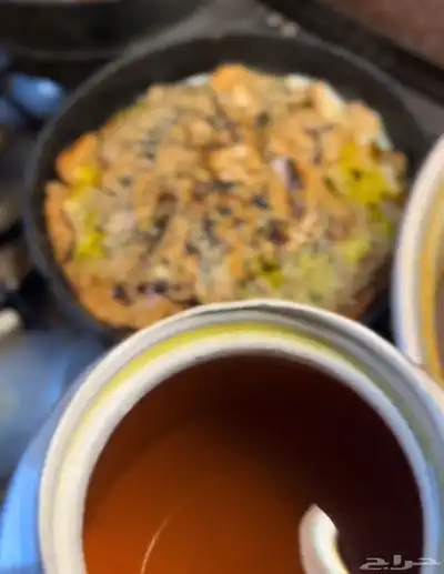 سمن بلدي زبده بقر بلدي مضمون 2