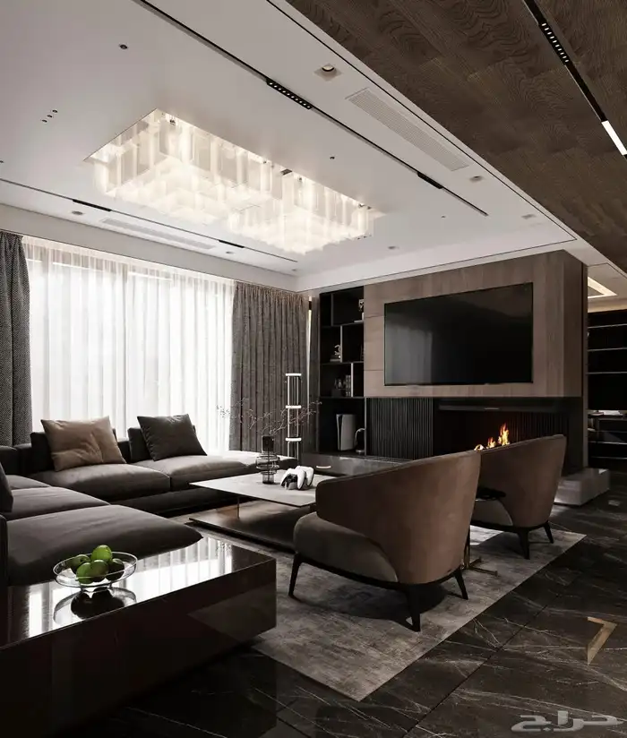 افضل التصاميم المعمارية تصميم بجودة عالية 3