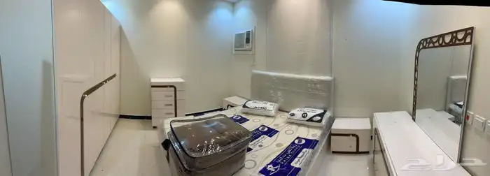 شقق مؤثثه للاجار الطايف 21