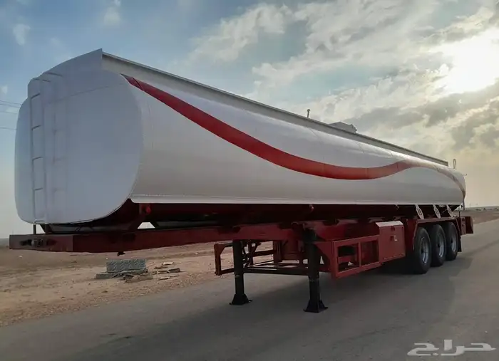 توانك ديزل 1