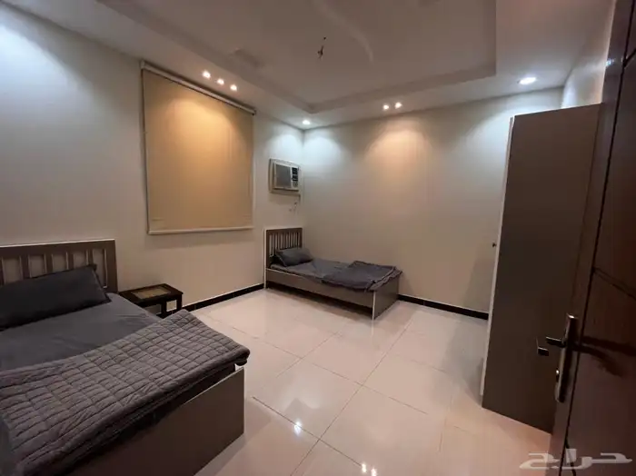 شقق مؤثثه للاجار الطايف 20