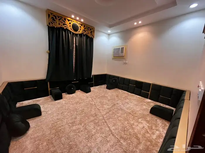 شقق مؤثثه للاجار الطايف 16