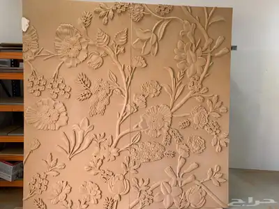 لوحات جدارية 3d 7
