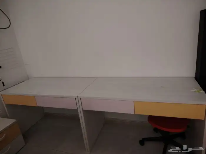 غرفه نوم أطفال 4