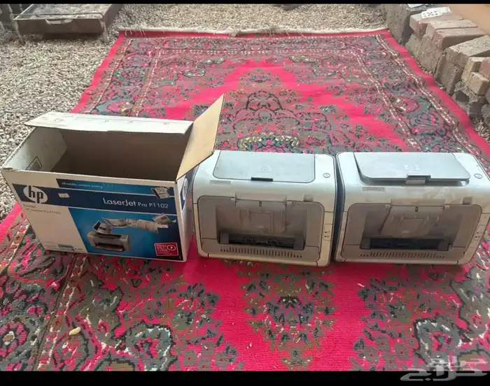 طابعه 0