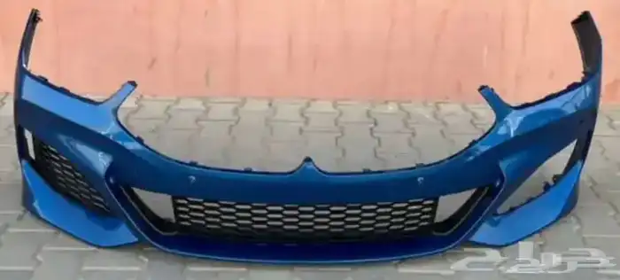 صدام امامي bmw الفئة الثامنة 2018-2022 3