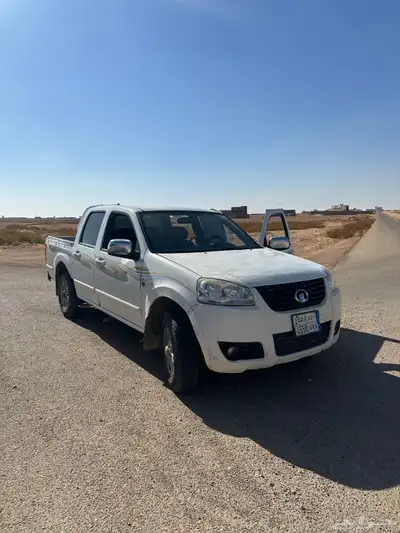 جريت وول ونجل5 5
