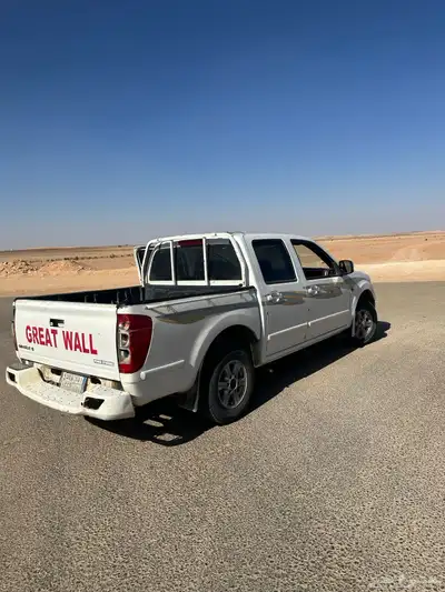 جريت وول ونجل5 4
