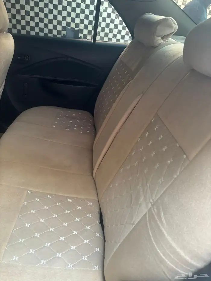 يارس 2008 نظيفه 27