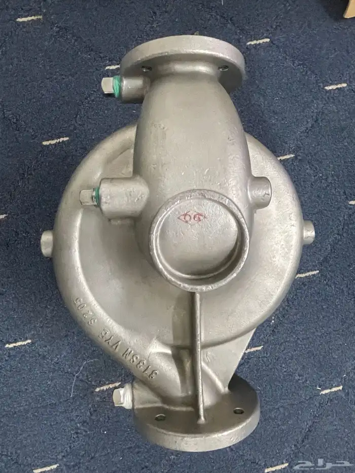 مضخة ايبرا EBARA 32 LPS 6.75E 5