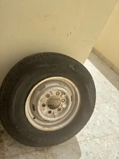 جنط ددسن مقاس 14 2