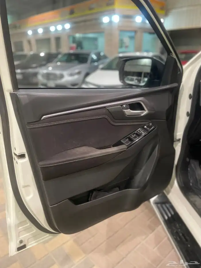 ديماكس غمارتين فل LS 5